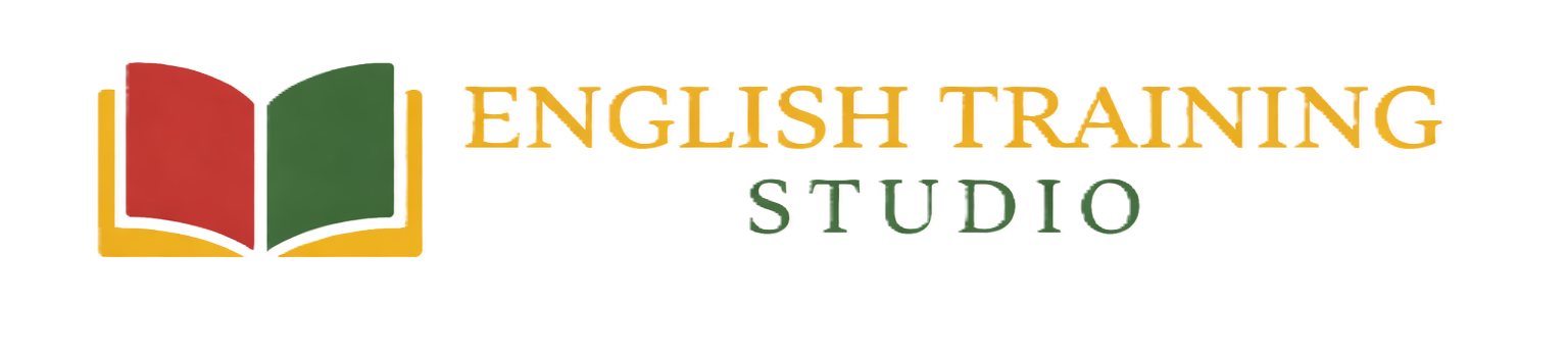 English Training Studio